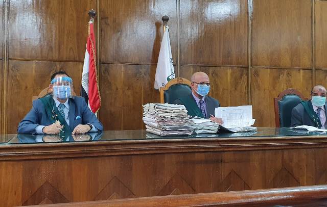 هيئة المحكمة الإدارية العليا