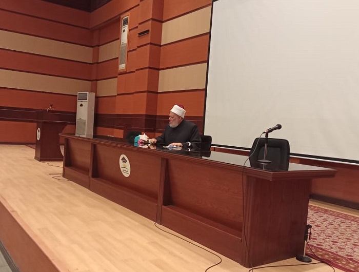 د على جمعة