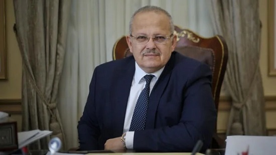 الدكتور محمد عثمان الخشت- رئيس جامعة القاهرة