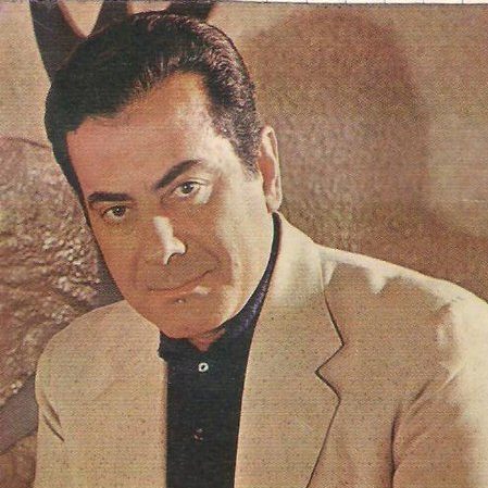 فريد الاطرش