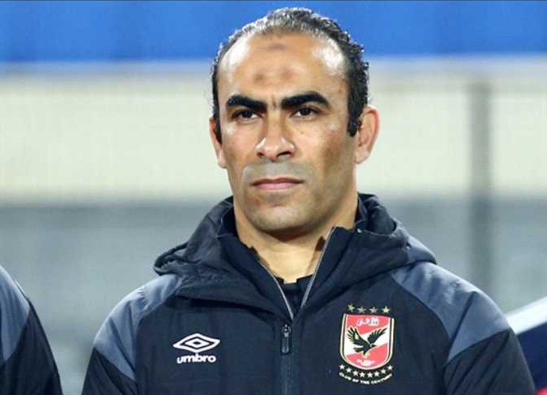سيد عبد الحفيظ 