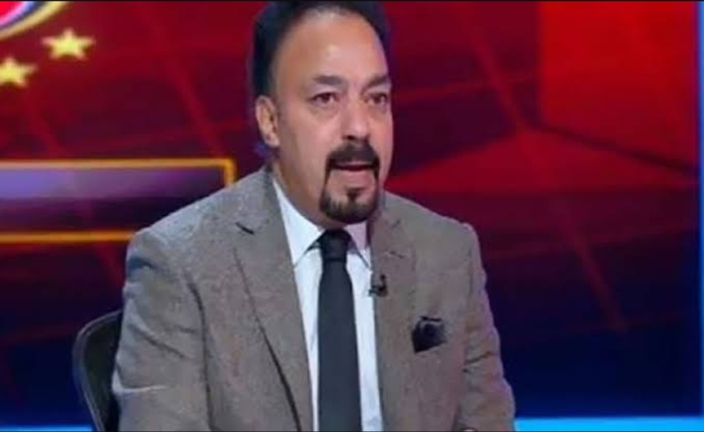 محمد حشيش 