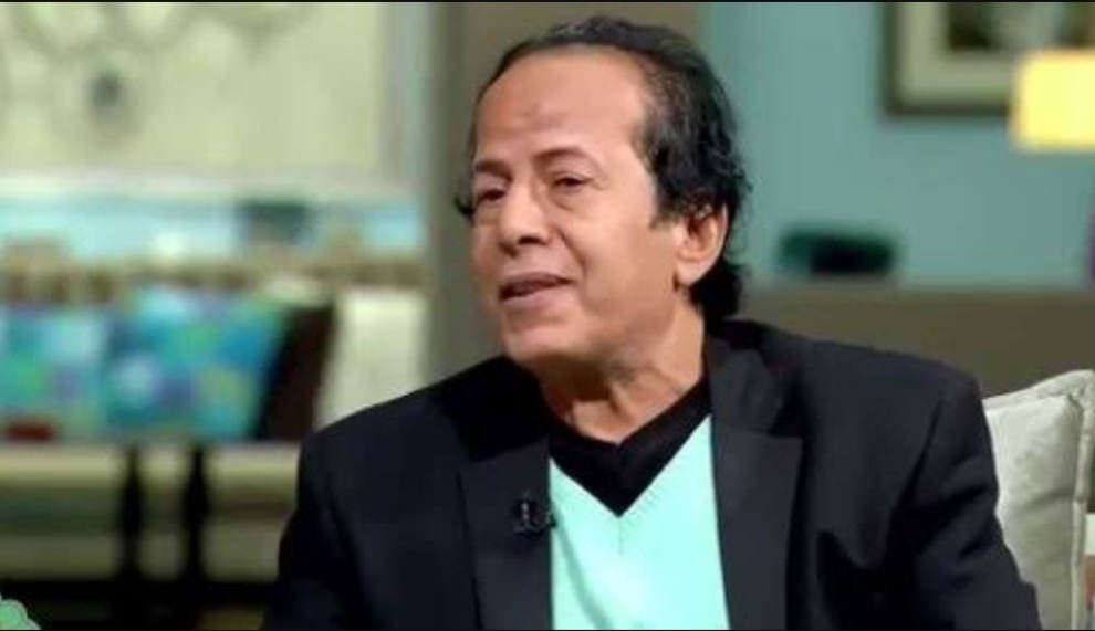 عادل الفار