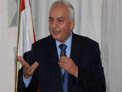 الدكتور رضا حجازى