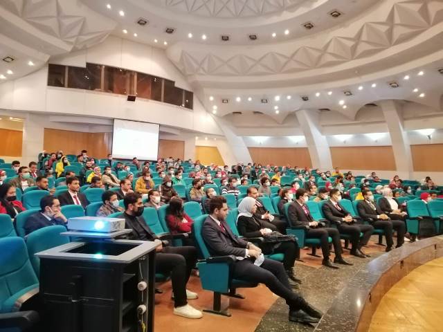 First slide