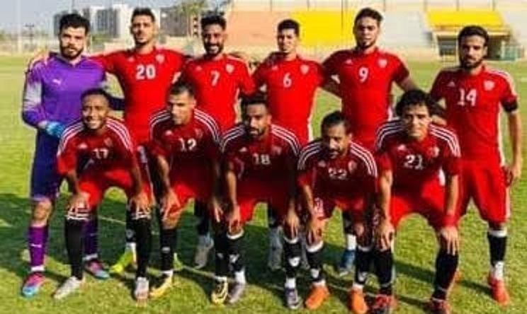 فريق ديروط