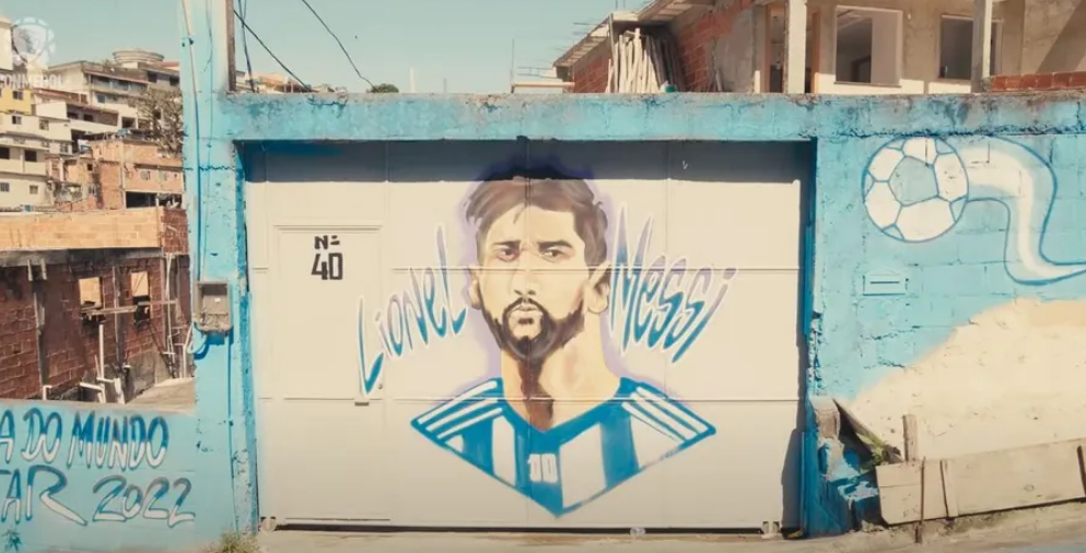  الحي البرازيلي بالأرجنتين 