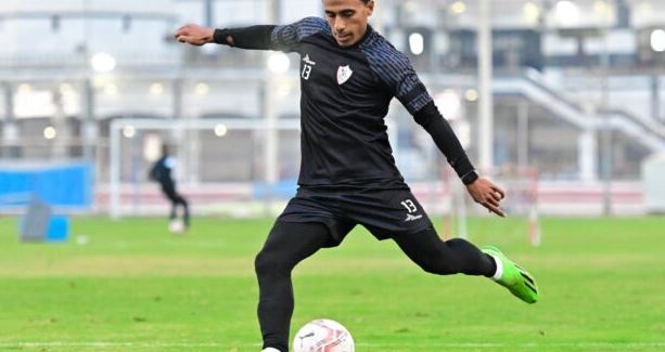 محمد عبد الشافي