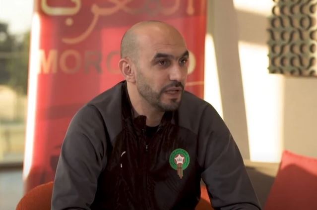 الركراكي