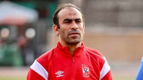 سيد عبد الحفيظ