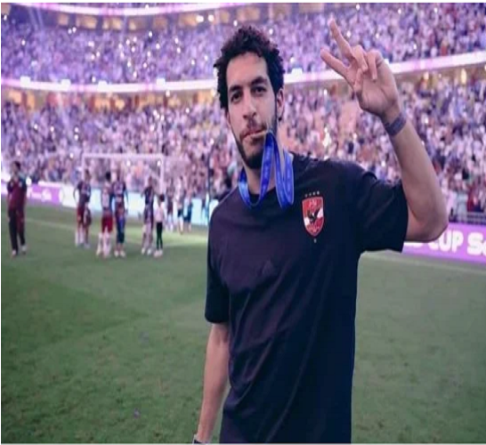 مصطفى شوبير