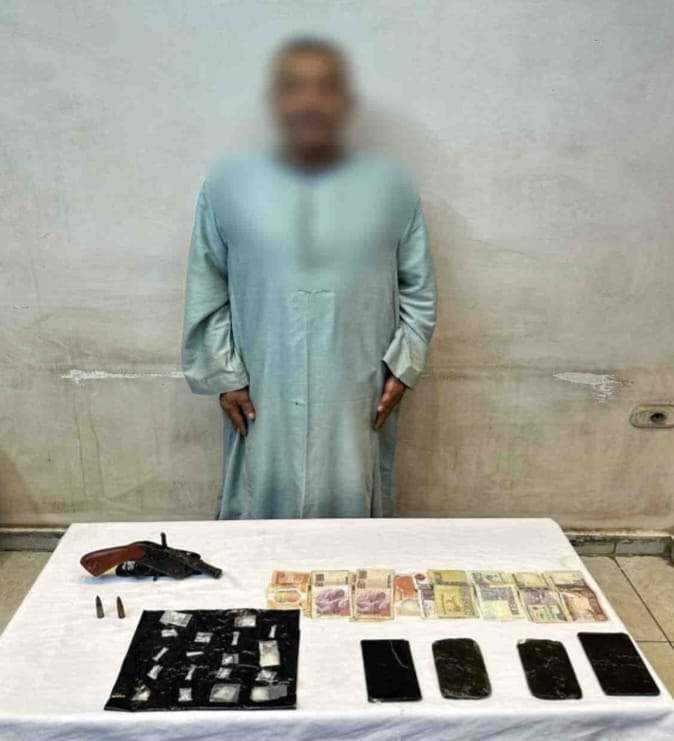 أحد المتهمين