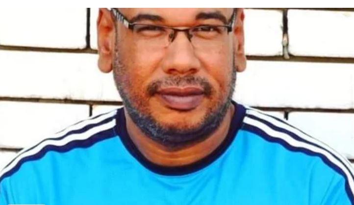 المدير الإداري لنادي الترسانة