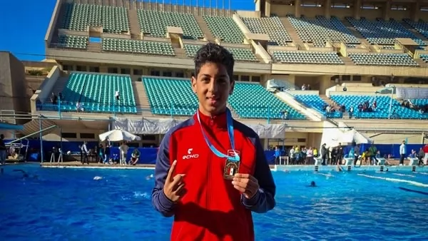 النيابة تكشف أسباب الكارثة في اتحاد السباحة 