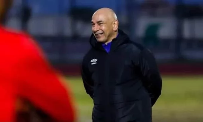 حسام حسن: صعّبنا الأمور على أنفسنا أمام زيمبابوي والبطولة صعبة 