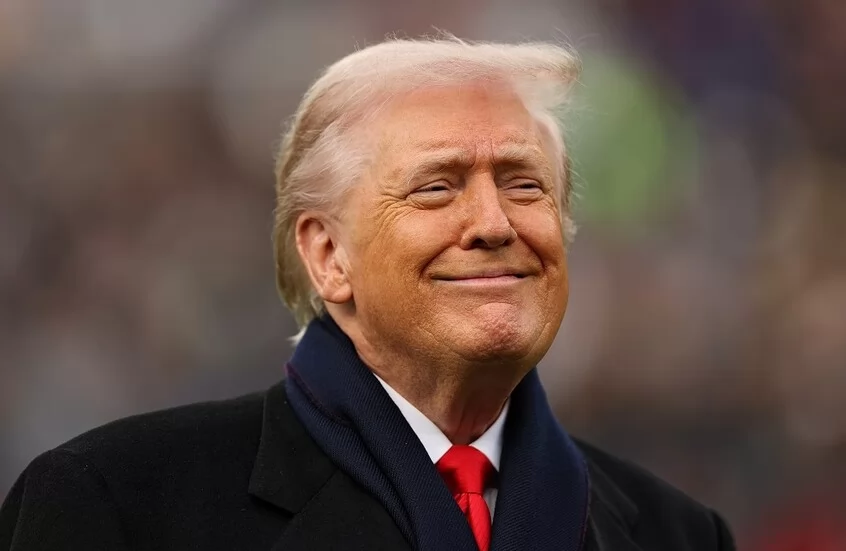 ترامب: قرار مادورو "اللعب بقوة" سيكون قراره الأخير 