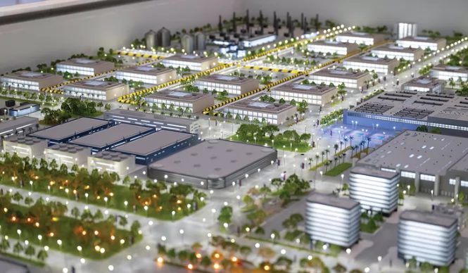 الإمارات تستخدم الذكاء الاصطناعي بنسبة 97% 