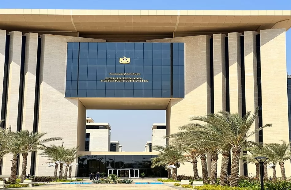 الدائرة العربية في قلب السياسة الخارجية المصرية خلال عام 2025 