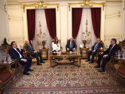 وزير التعليم العالي يشهد احتفالية انضمام 3مدن مصرية لشبكة اليونسكو 