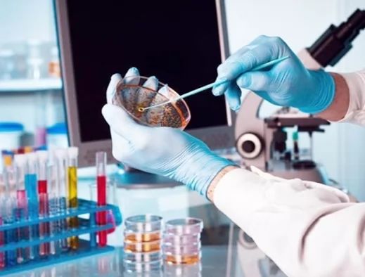 دراسة .. التعرض للمواد الكيميائية الأبدية قد يضاعف خطر التصلب المتعدد 