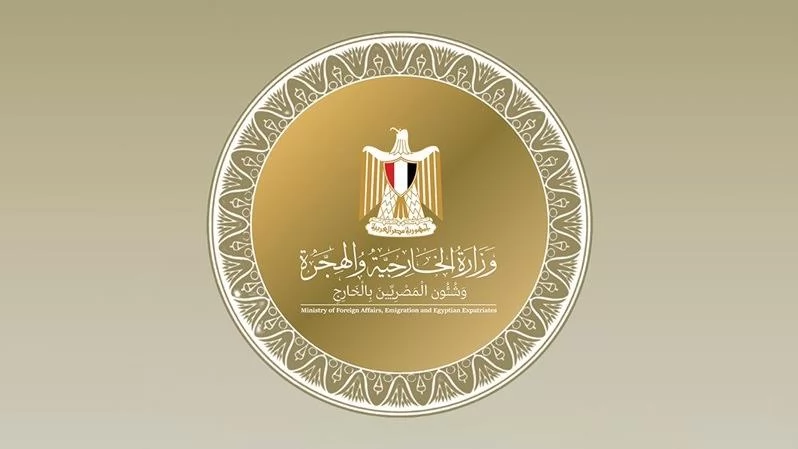 مصر تدعو إلى خفض التصعيد في سوريا وتغليب مسارات التهدئة والحوار 