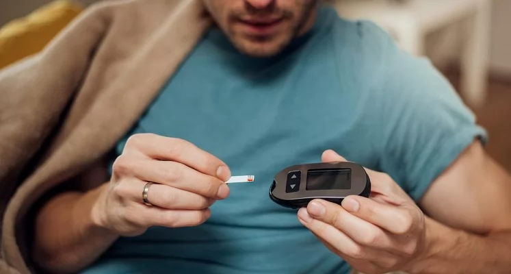 علاج VX-880 الخلوي .. أمل جديد لمرضى السكري من النوع الأول الحاد 