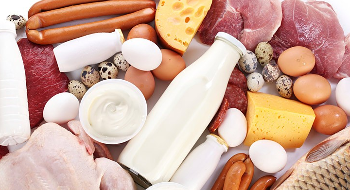 مأكولات تكافح سن اليأس