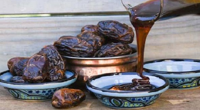 دبس التمر 