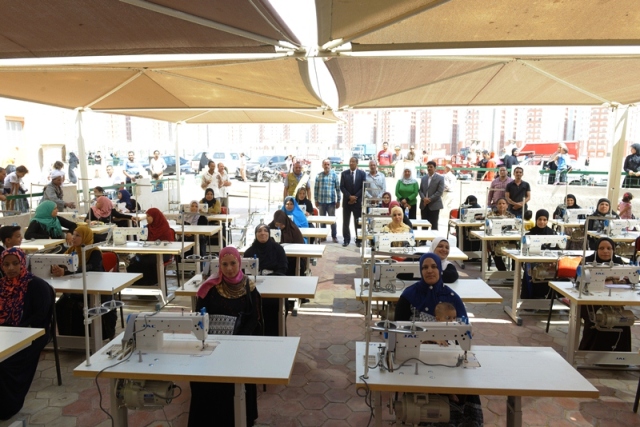 الاورمان تطلق مبادرة 