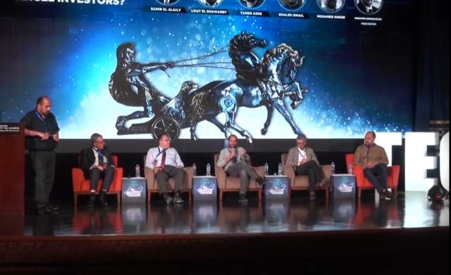 جولات تكني 2020 تشعل الشغف في المحافظات 