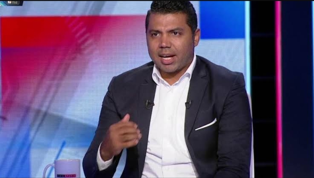 أحمد أبو مسلم