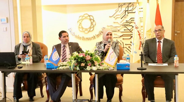 الدكتور شيرين عبدالقادر