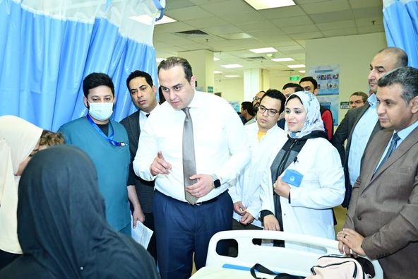 أعضاء مجلس النواب