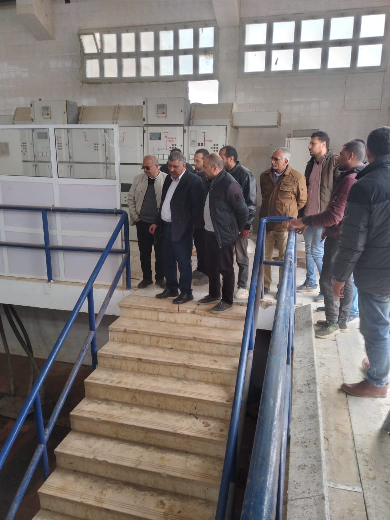 بيان مهم من جهاز السادات بشان تسليم أراضى الإسكان الاجتماعي