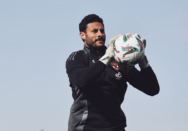 محمد الشناوي