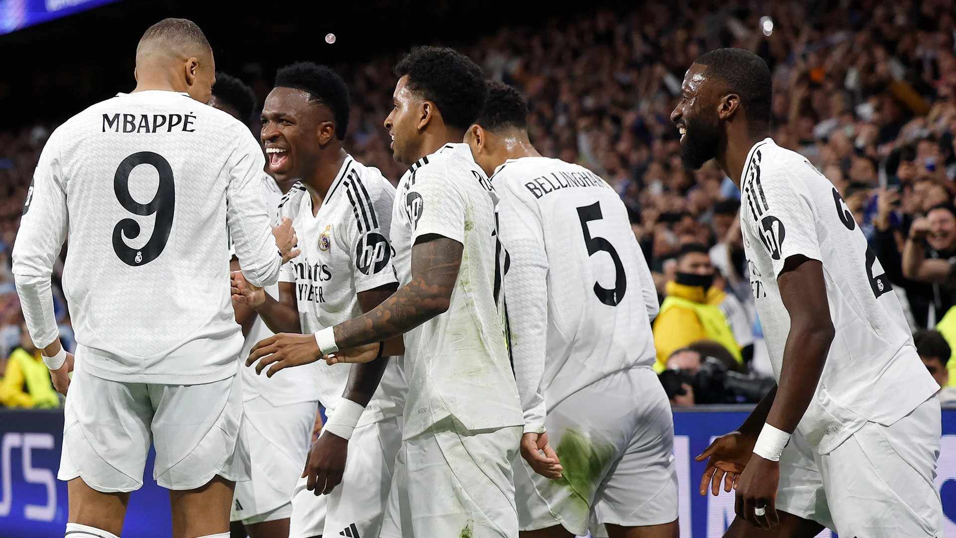 ريال مدريد