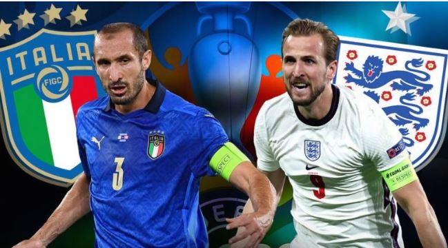 منتخب انجلترا