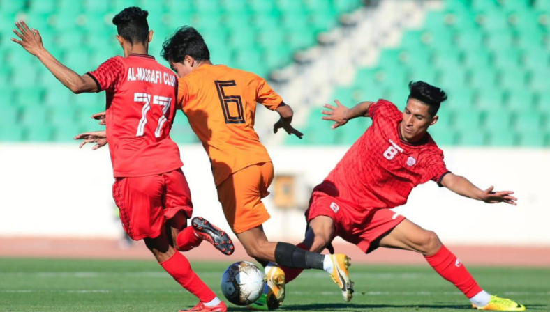 الدورى العراقى