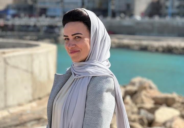 ريهام عبدالغفور