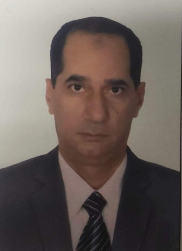 طيار ممدوح غنيم