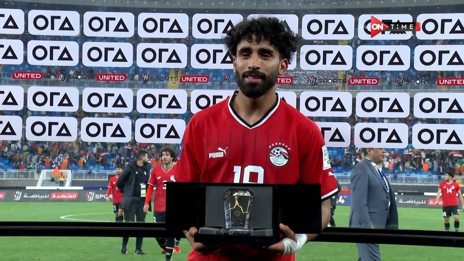 مروان عطية 