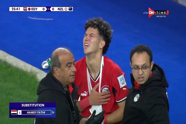 إمام عاشور 