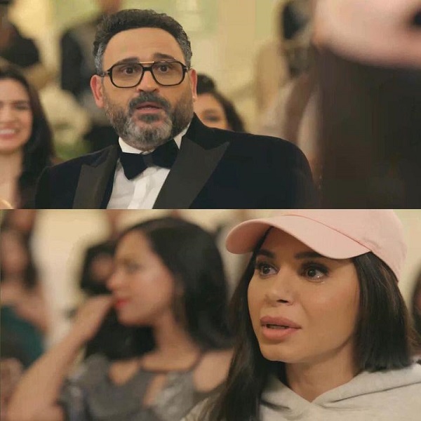  أكرم حسنى
