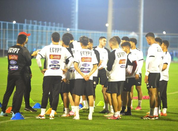 منتخب مصر الأوليمبي