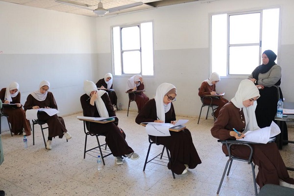 جدول امتحانات الثانوية الازهرية