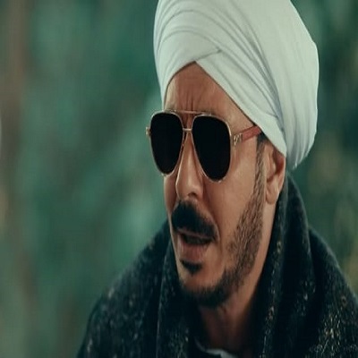 مصطفى شعبان