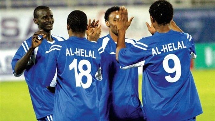 يلا شوت Yalla Shoot بث حى الهلال السوداني والنجم الساحلي