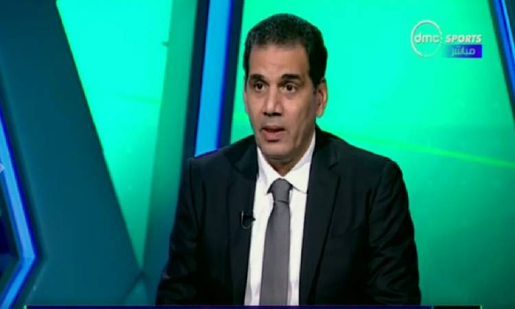 جمال الغندور