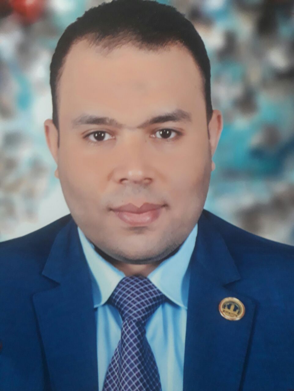 د. الحسيني حماد- أستاذ التاريخ بجامعة الأزهر