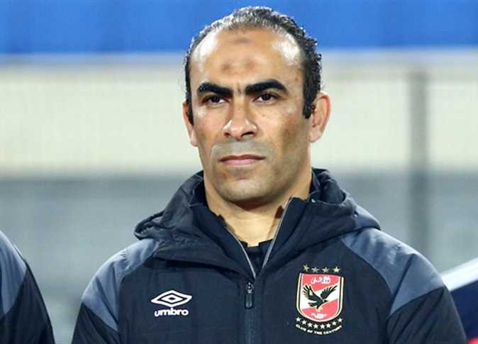 سيد عبدالحفيظ